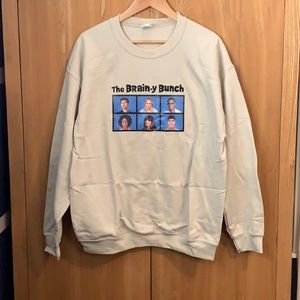 “The Good Place” RARE Emmy promotion Sweater